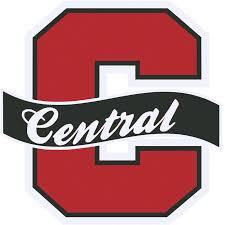 Centralhs logo